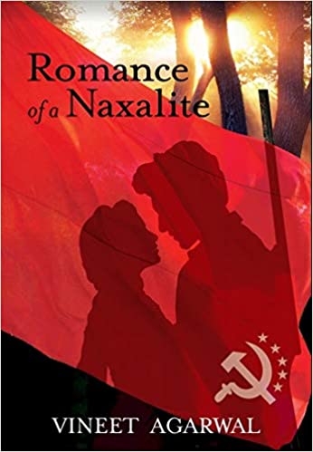 ROMANCE OF A NAXALITE