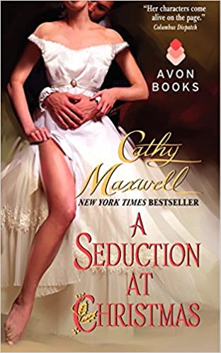 A SEDUCTION AT CHRISTMAS