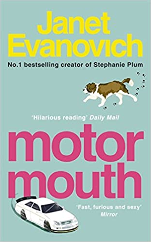 MOTOR MOUTH 2