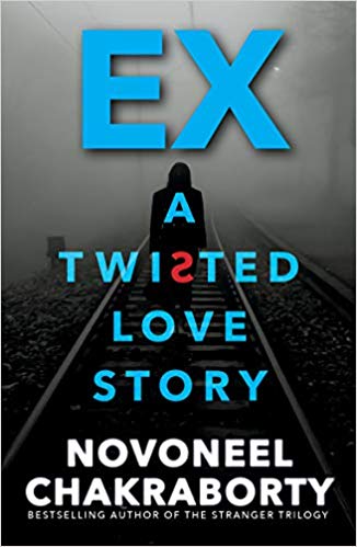 EX a twisted lovestory