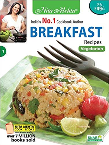 BREAKFAST RECIPES veg nm 