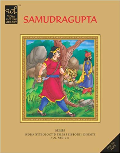 SAMUDRAGUPTA wilco