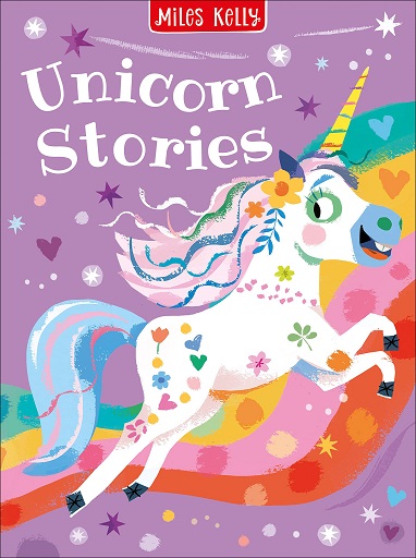 UNICORN STORIES