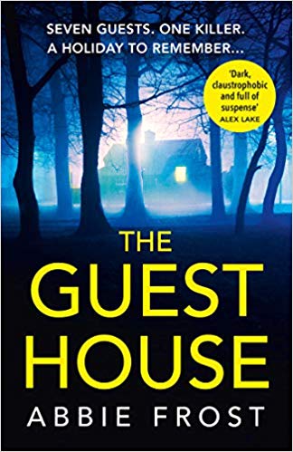 THE GUEST HOUSE