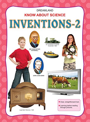 INVENTIONS-2 dreamland