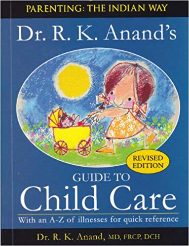 GUIDE TO CHILD CARE 