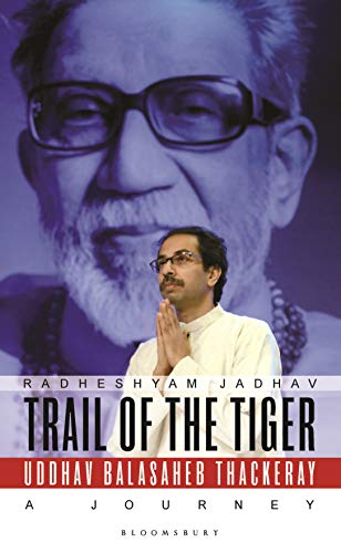 TRAIL OF THE TIGER a journey