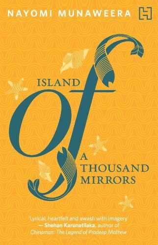 ISLAND OF A THOUSAND MIRRORS