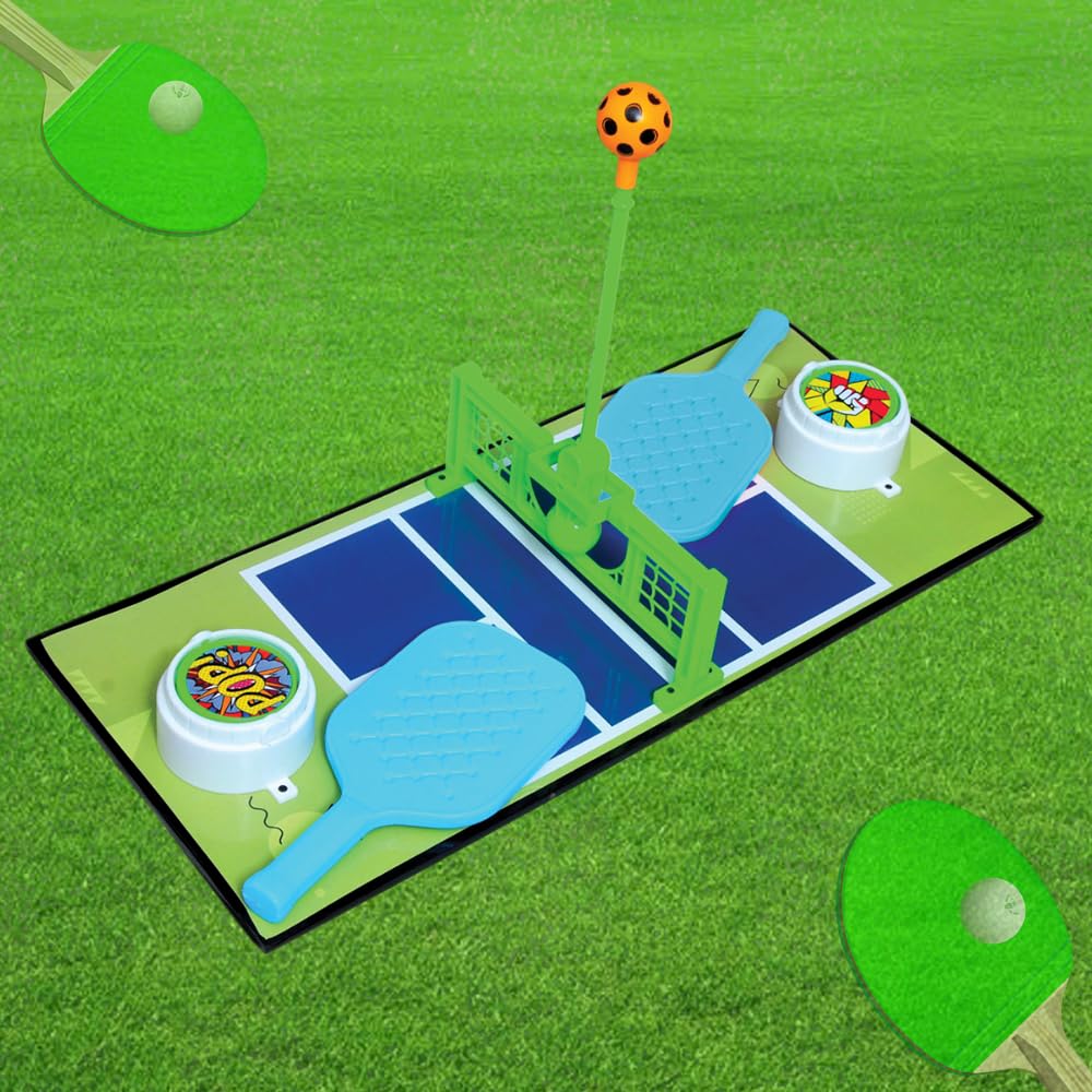 PICKLE BALL