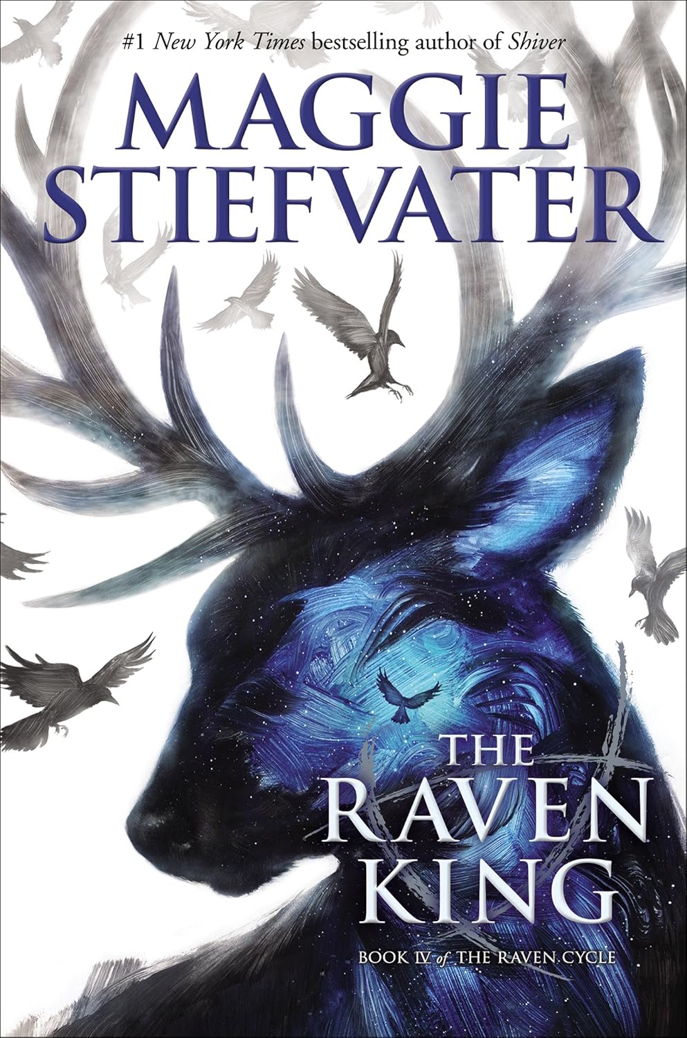 THE RAVEN KING 04