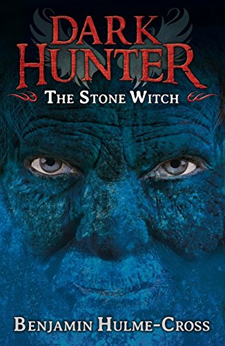 THE STONE WITCH dark hunter