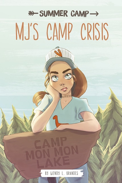 MJ'S CAMP CRISIS