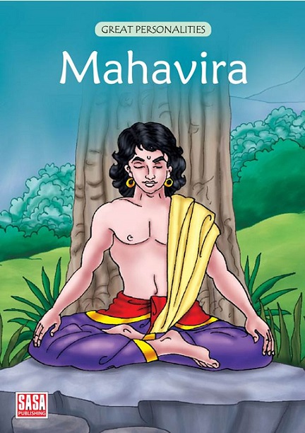 MAHAVIRA sasa