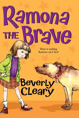 RAMONA THE BRAVE 