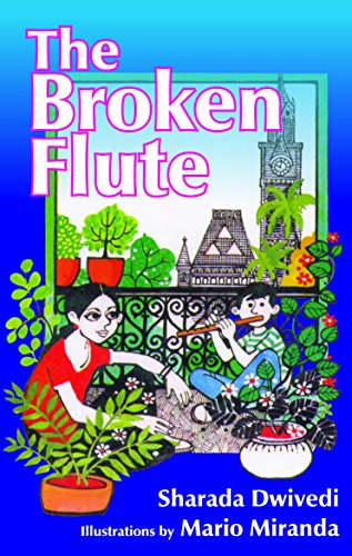 THE BROKEN FLUTE