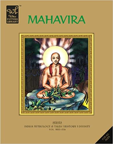 MAHAVIRA wilco