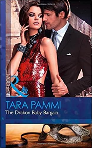 THE DRAKON BABY BARGAIN