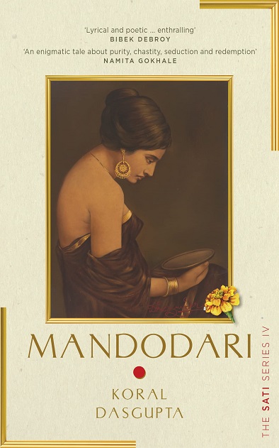 MANDODARI