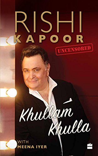 KHULLAM KHULLA rishi kapoor