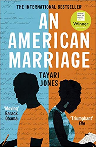 AN AMERICAN MARRIAGE