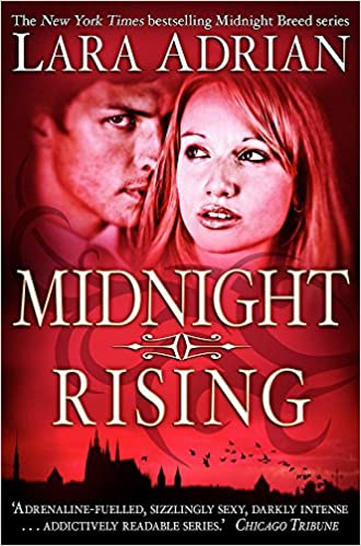 MIDNIGHT RISING