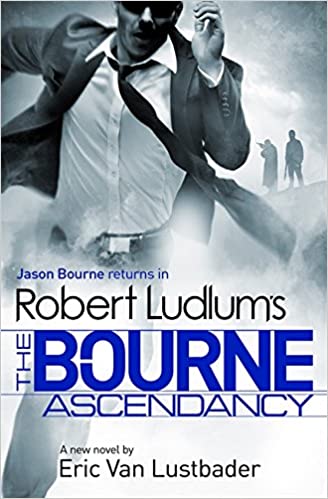 THE BOURNE ASCENDANCY