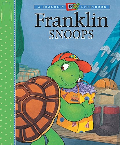 FRANKLIN SNOOPS