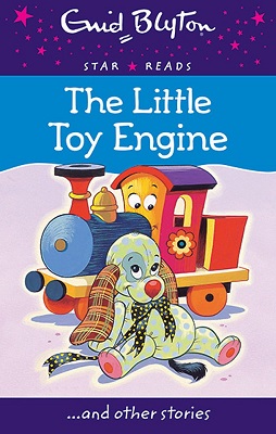 NO 32 THE LITTLE TOY ENGINE 