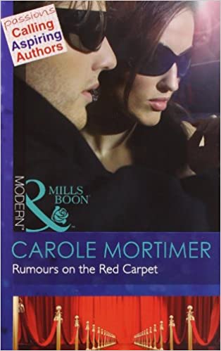 RUMOURS ON THE RED CARPET