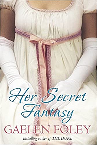 HER SECRET FANTASY