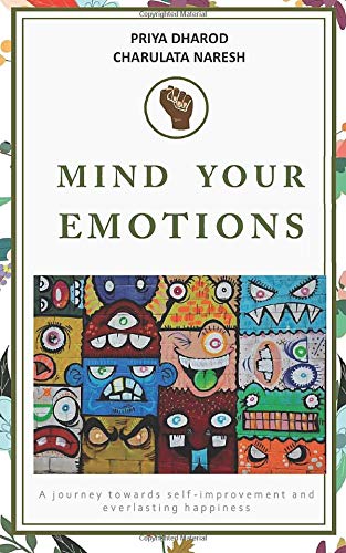 MIND YOUR EMOTIONS