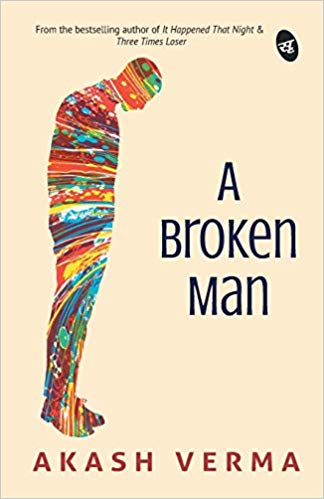 A BROKEN MAN