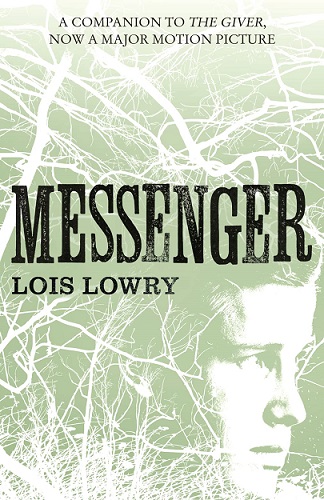 MESSENGER 03