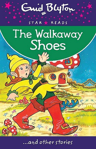 NO 64 THE WALKAWAY SHOES