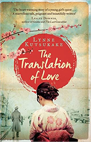 THE TRANSLATION OF LOVE