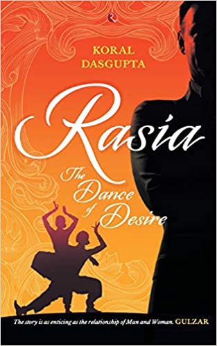 RASIA the dance of desire