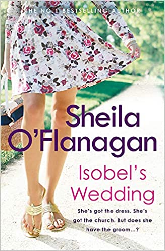 ISOBEL'S WEDDING