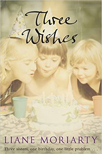 THREE WISHES lm