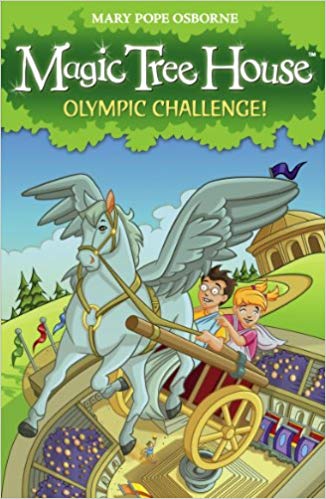 OLYMPIC CHALLENGE