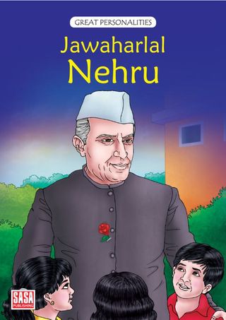 JAWAHARLAL NEHRU sasa