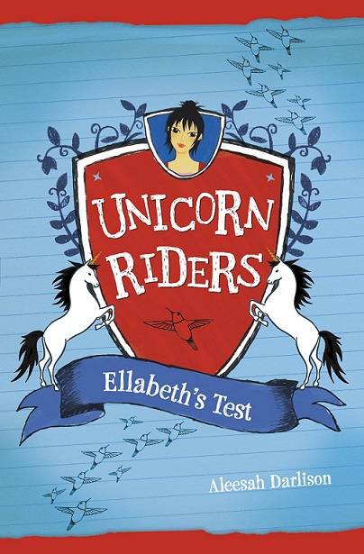 ELLABETH'S TEST