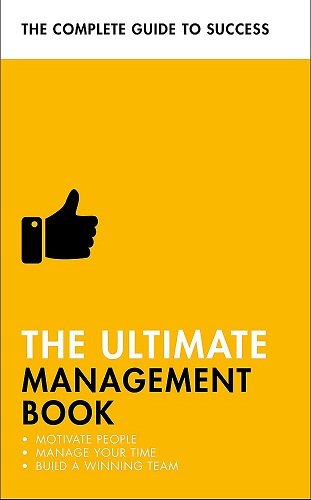 THE ULTIMATE MANAGEMENT BOOK