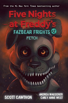 NO 02 FETCH fazbear frights