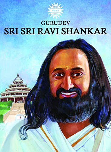 GURUDEV SRI SRI RAVI SHANKAR