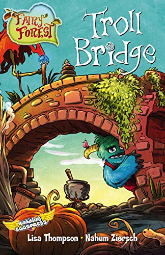 TROLL BRIDGE