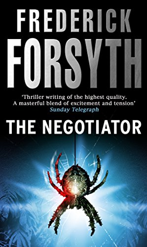 THE NEGOTIATOR