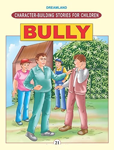 BULLY character