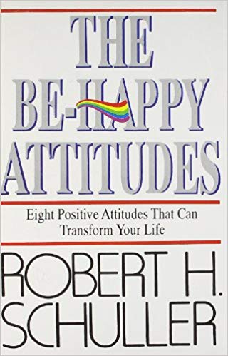 THE BE HAPPY ATTITUDES