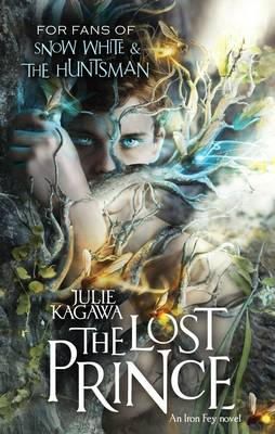 THE LOST PRINCE 05