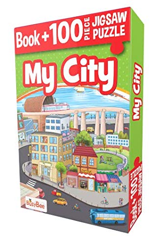 MY CITY PUZZLE